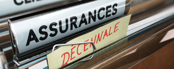 Assurance décennale urgent