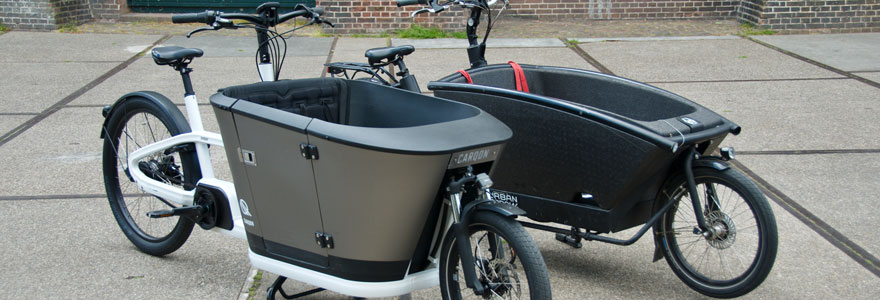 assurance vélo cargo électrique